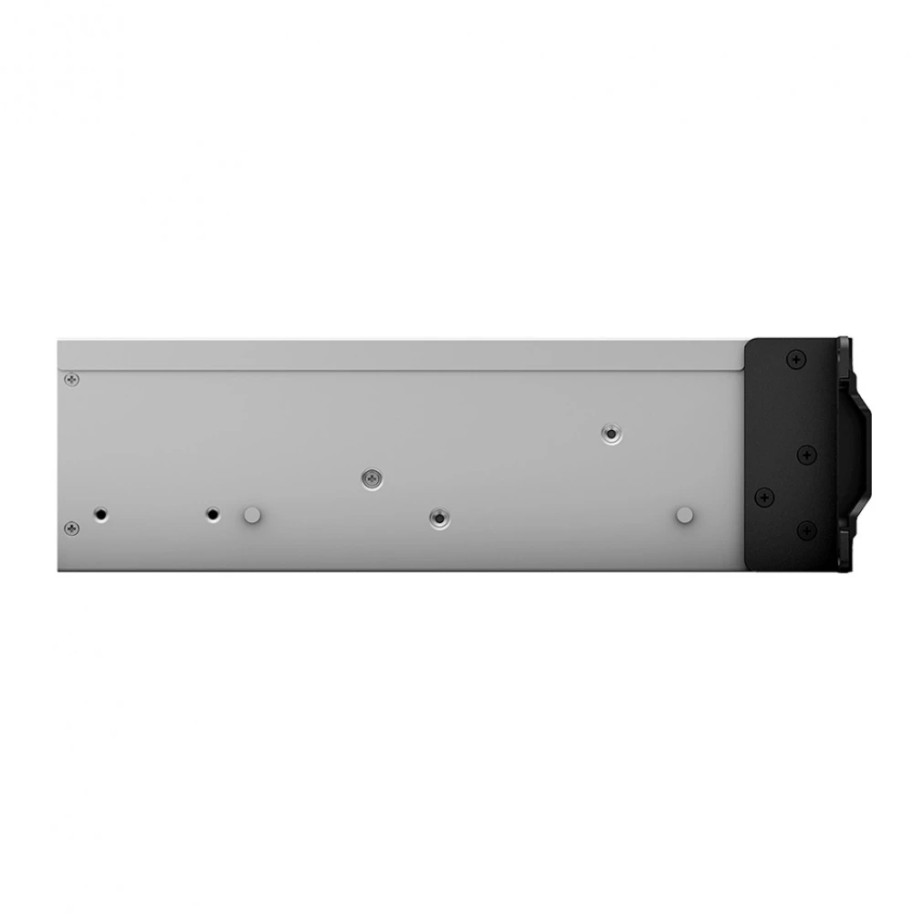 Дисковая системы хранения данных СХД Synology RS1221+ Rack, 2U