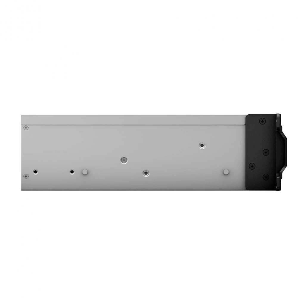 Дисковая системы хранения данных СХД Synology RS1221RP+ Rack, 2U