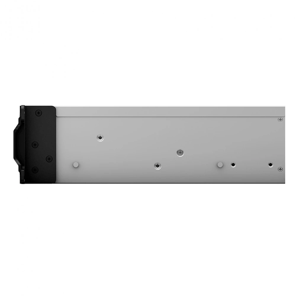 Дисковая системы хранения данных СХД Synology RS1221RP+ Rack, 2U