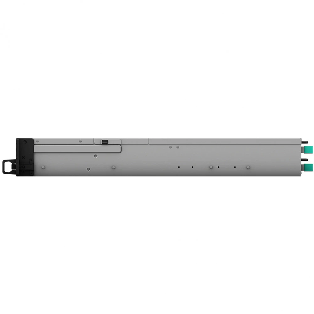 Дисковая системы хранения данных СХД Synology RS3621xs+ Rack, 2U