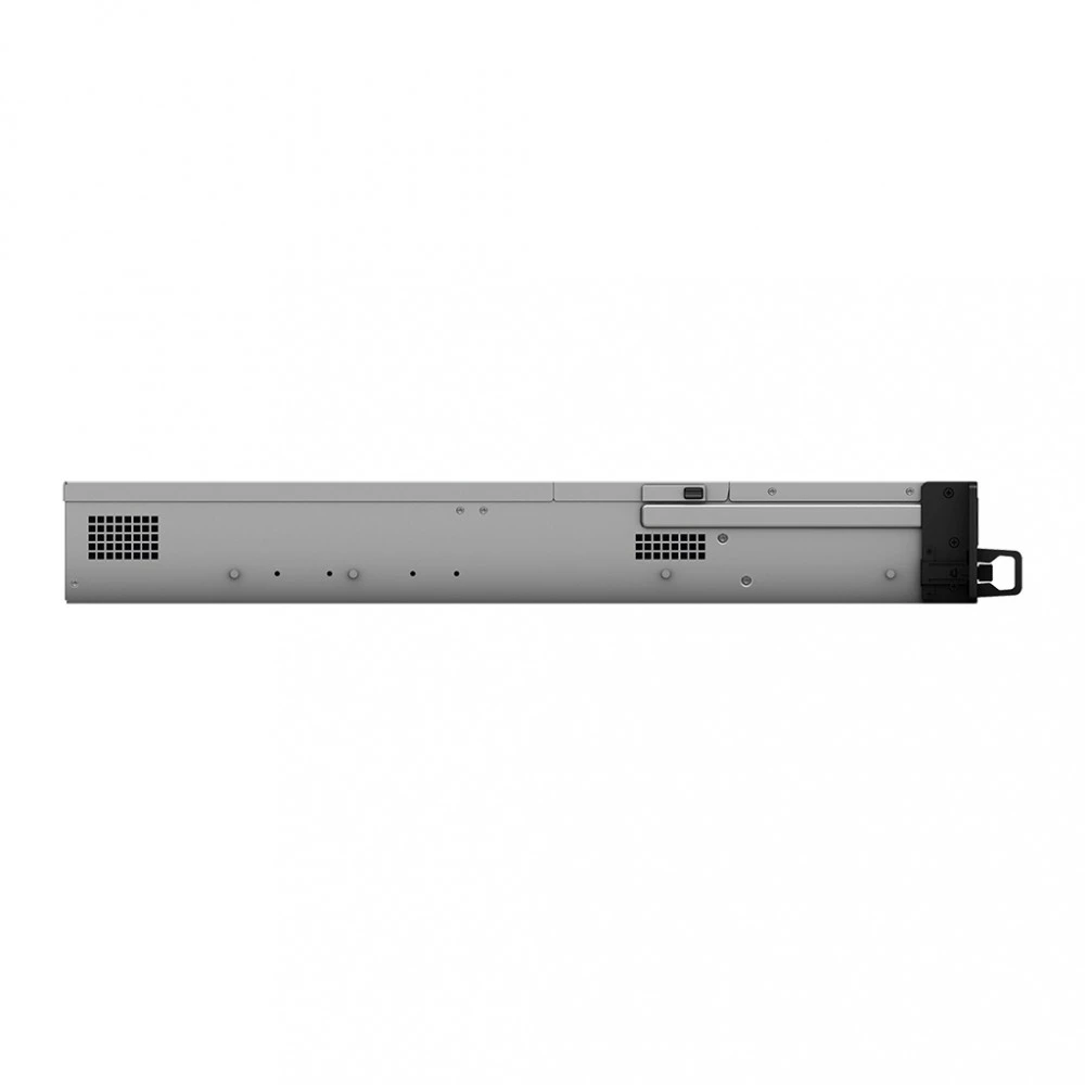 Дисковая системы хранения данных СХД Synology RS3621RPxs Rack, 2U
