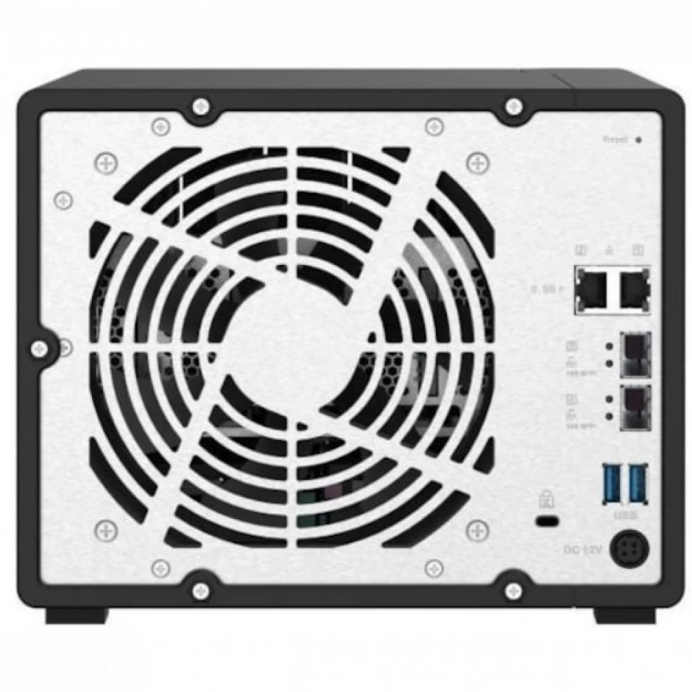 Дисковая системы хранения данных СХД Qnap TS-932PX-4G Tower, Tower