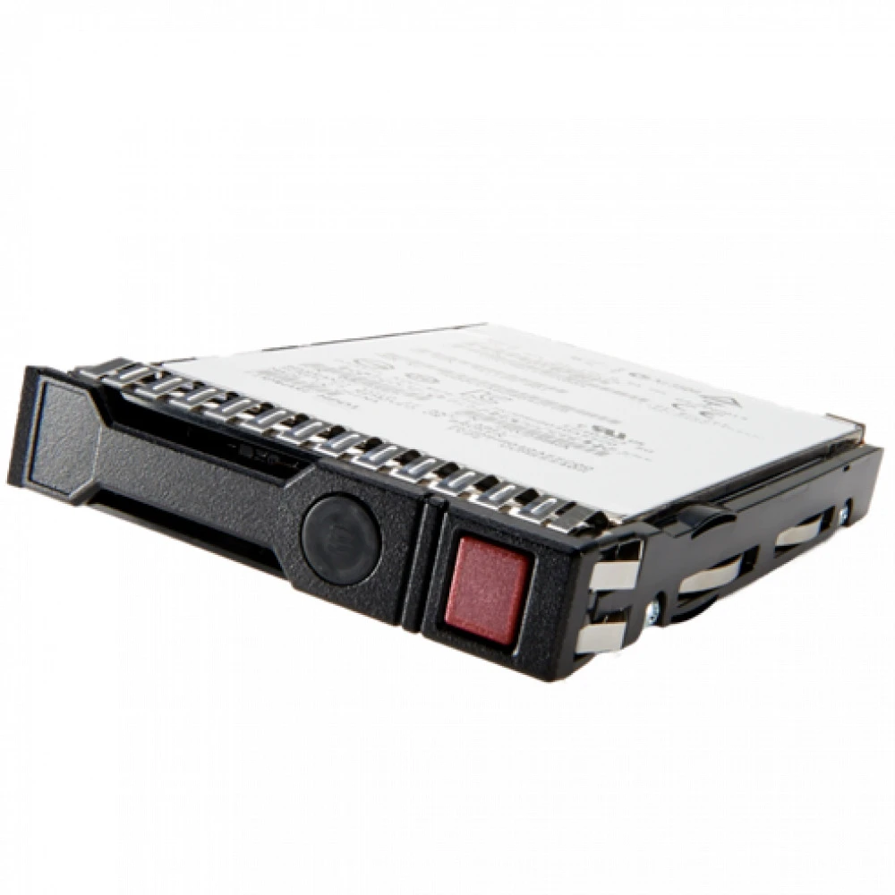 Опция для системы хранения данных СХД HPE 3.84TB 2,5''(SFF) SAS 12G R3R30A Диск для СХД