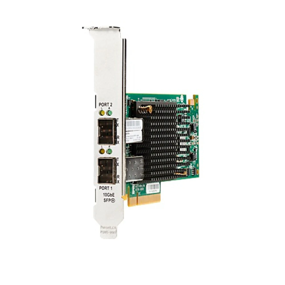 Опция для системы хранения данных СХД HPE BB982A Плата адаптера