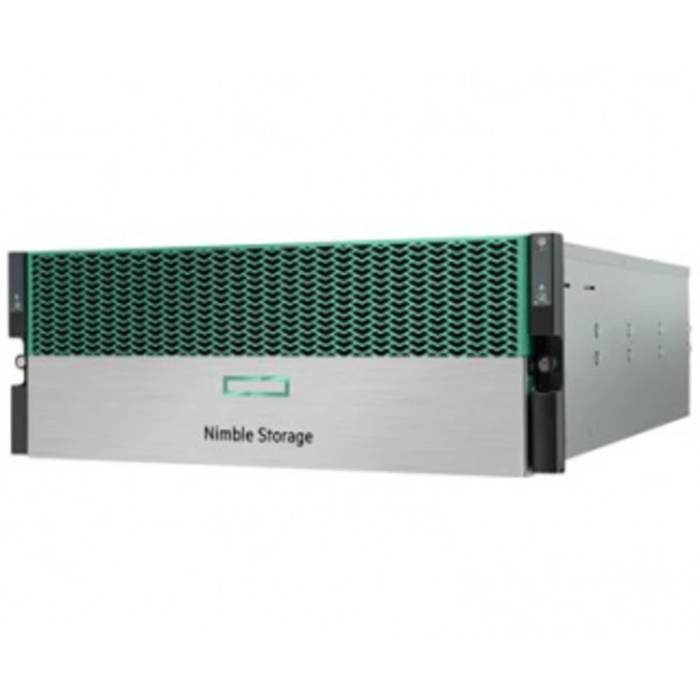 Дисковая полка для системы хранения данных СХД и Серверов HPE R0P42A/SpecConfig