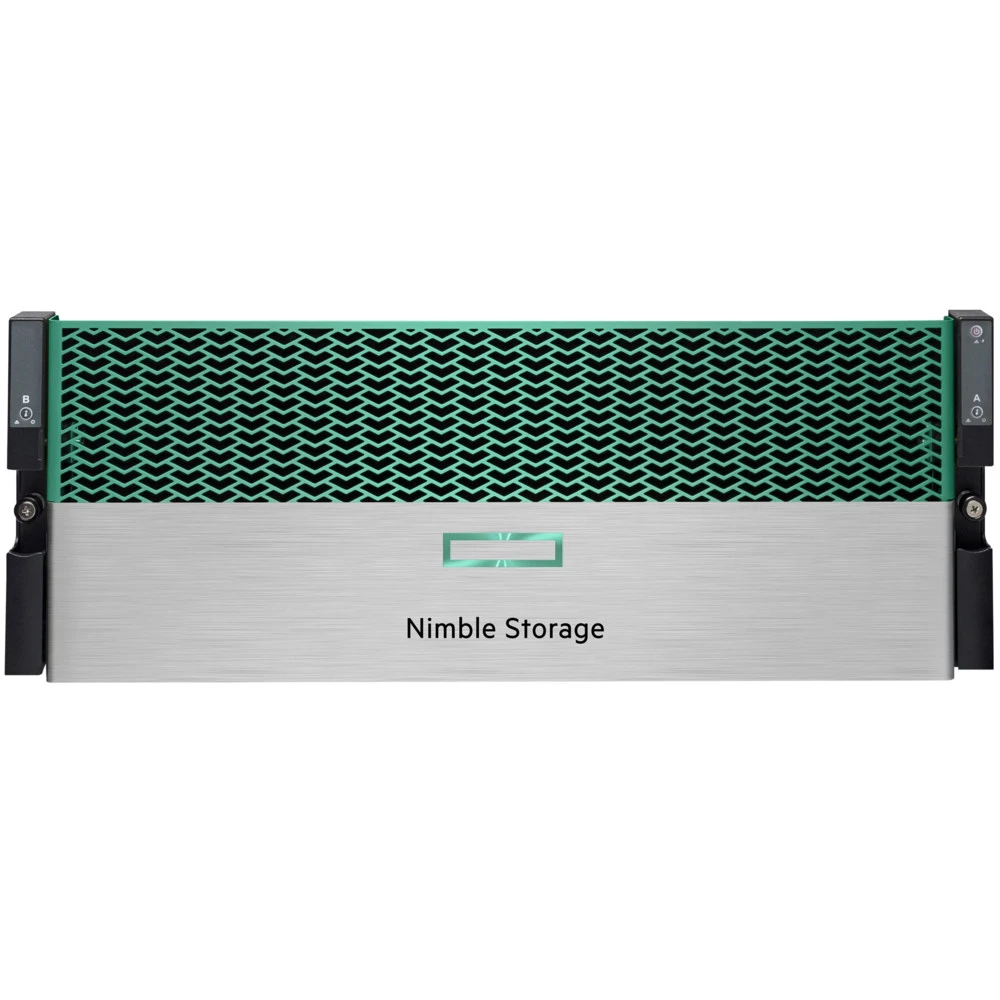 Дисковая полка для системы хранения данных СХД и Серверов HPE R0P42A/SpecConfig