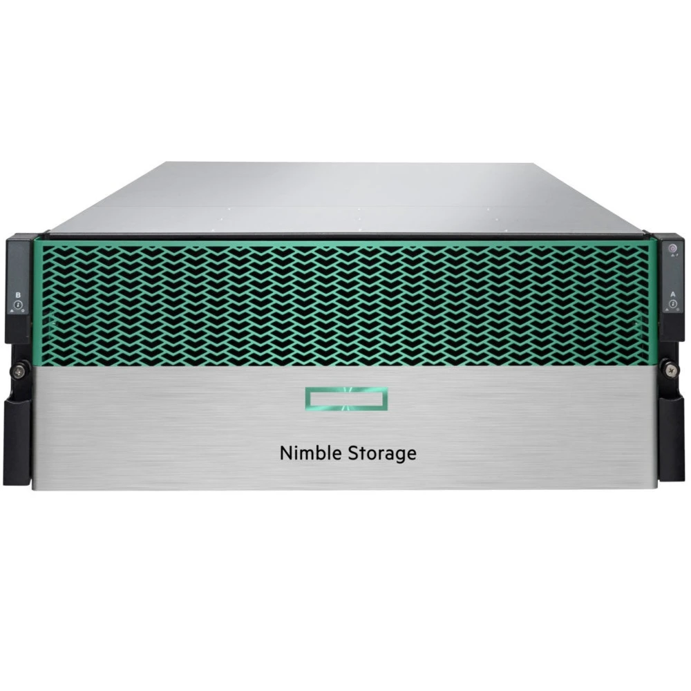 Дисковая полка для системы хранения данных СХД и Серверов HPE R0P42A/SpecConfig