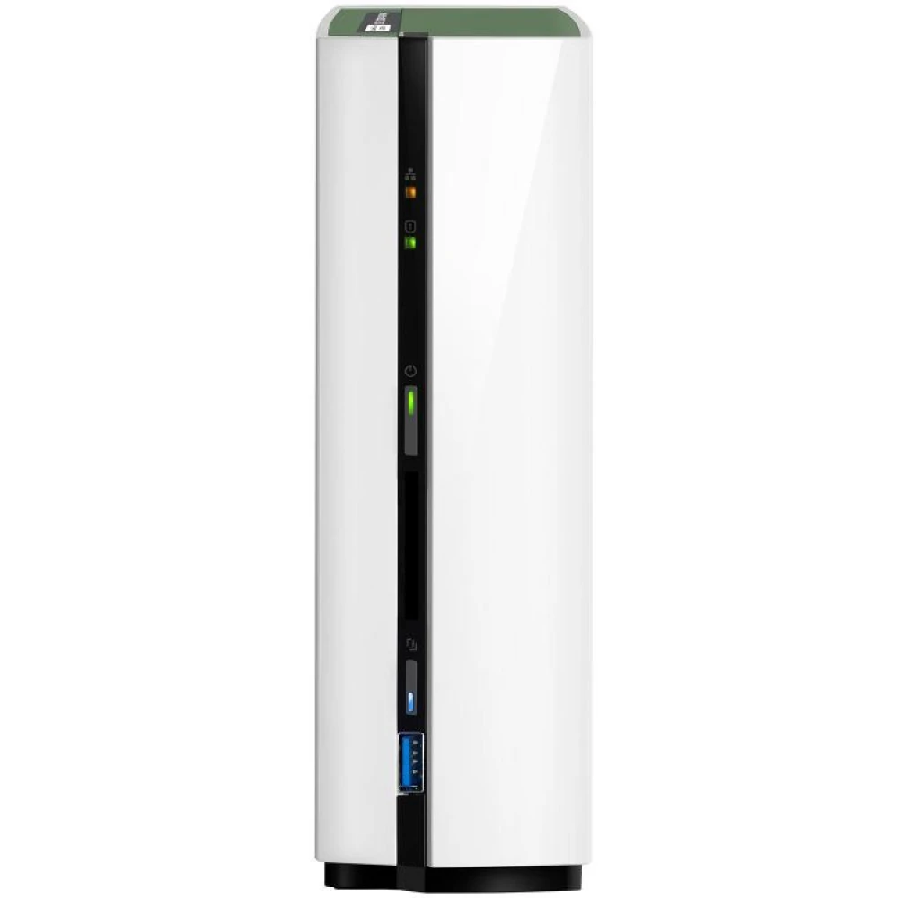 Дисковая системы хранения данных СХД Qnap D1 (Qnap) Tower, Tower