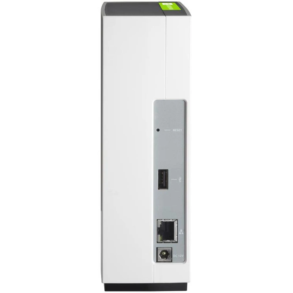 Дисковая системы хранения данных СХД Qnap D1 (Qnap) Tower, Tower