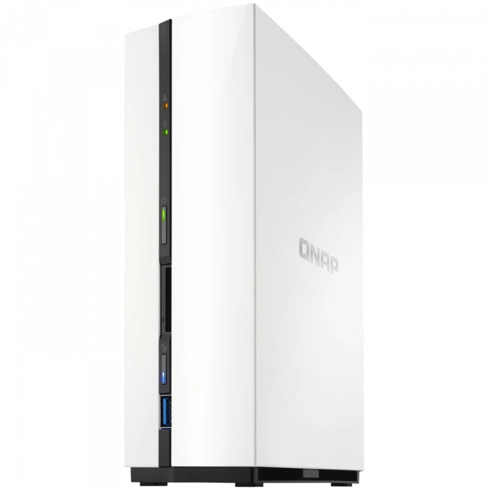 Дисковая системы хранения данных СХД Qnap D1 (Qnap) Tower, Tower