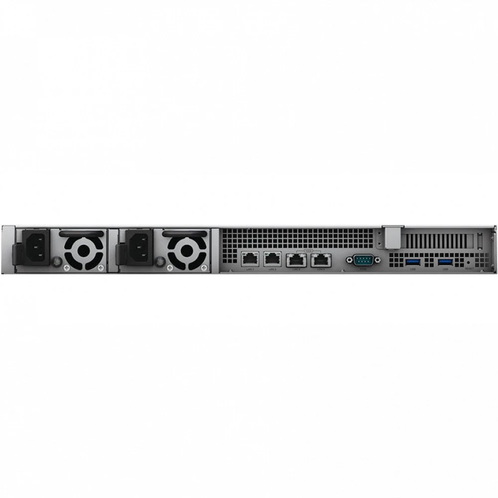 Дисковая системы хранения данных СХД Synology FlashStation FS2500 Rack, 1U