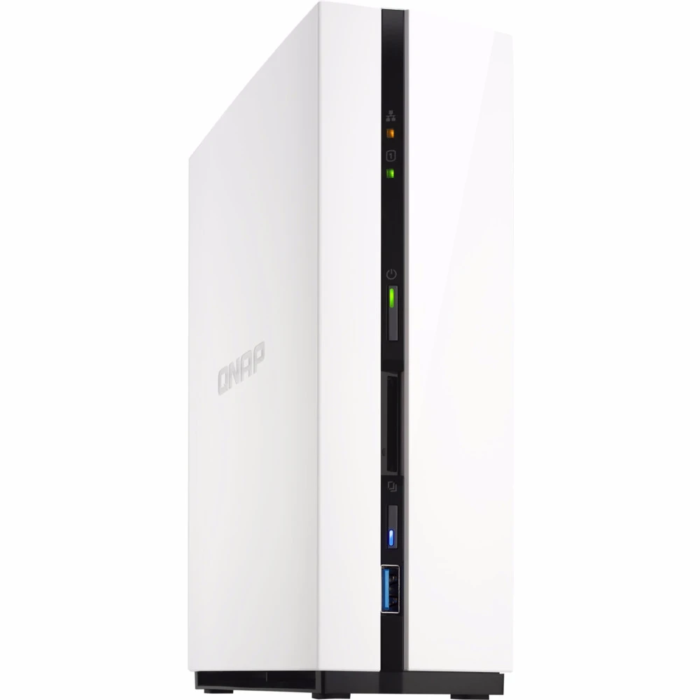 Дисковая системы хранения данных СХД Qnap D1 Tower, Tower