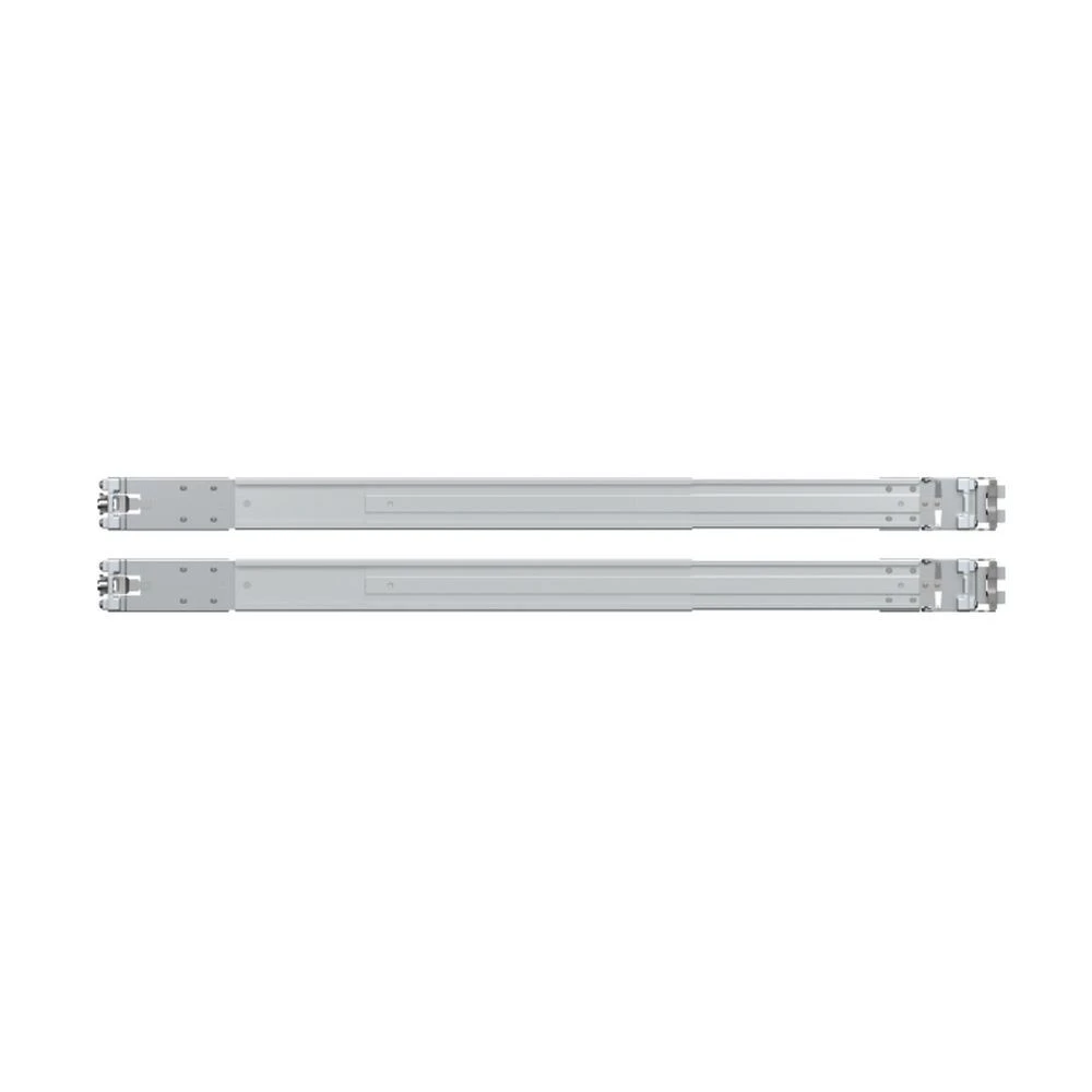 Опция для системы хранения данных СХД TerraMaster Rack NAS Rail Kit TRKU12 Направляющие