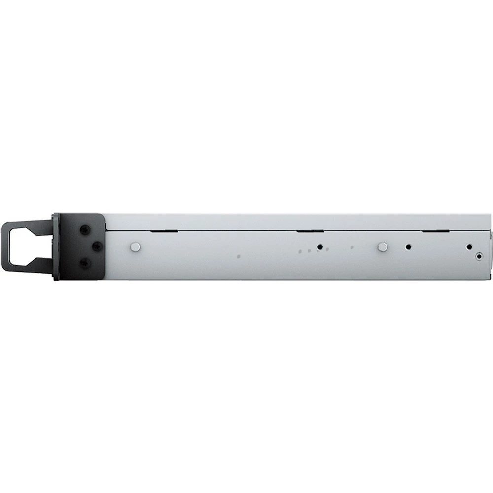 Дисковая системы хранения данных СХД Synology RackStation RS422+ Rack, 1U