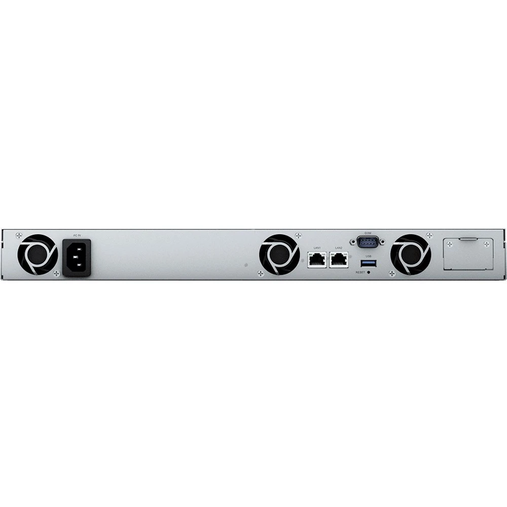 Дисковая системы хранения данных СХД Synology RackStation RS422+ Rack, 1U