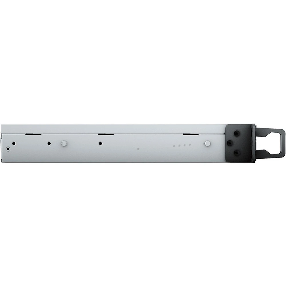 Дисковая системы хранения данных СХД Synology RackStation RS422+ Rack, 1U