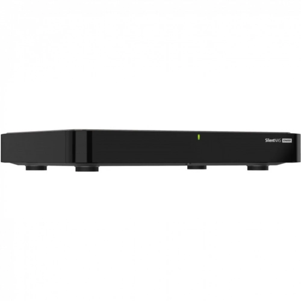 Дисковая системы хранения данных СХД Qnap HS-264-8G Tower, Tower