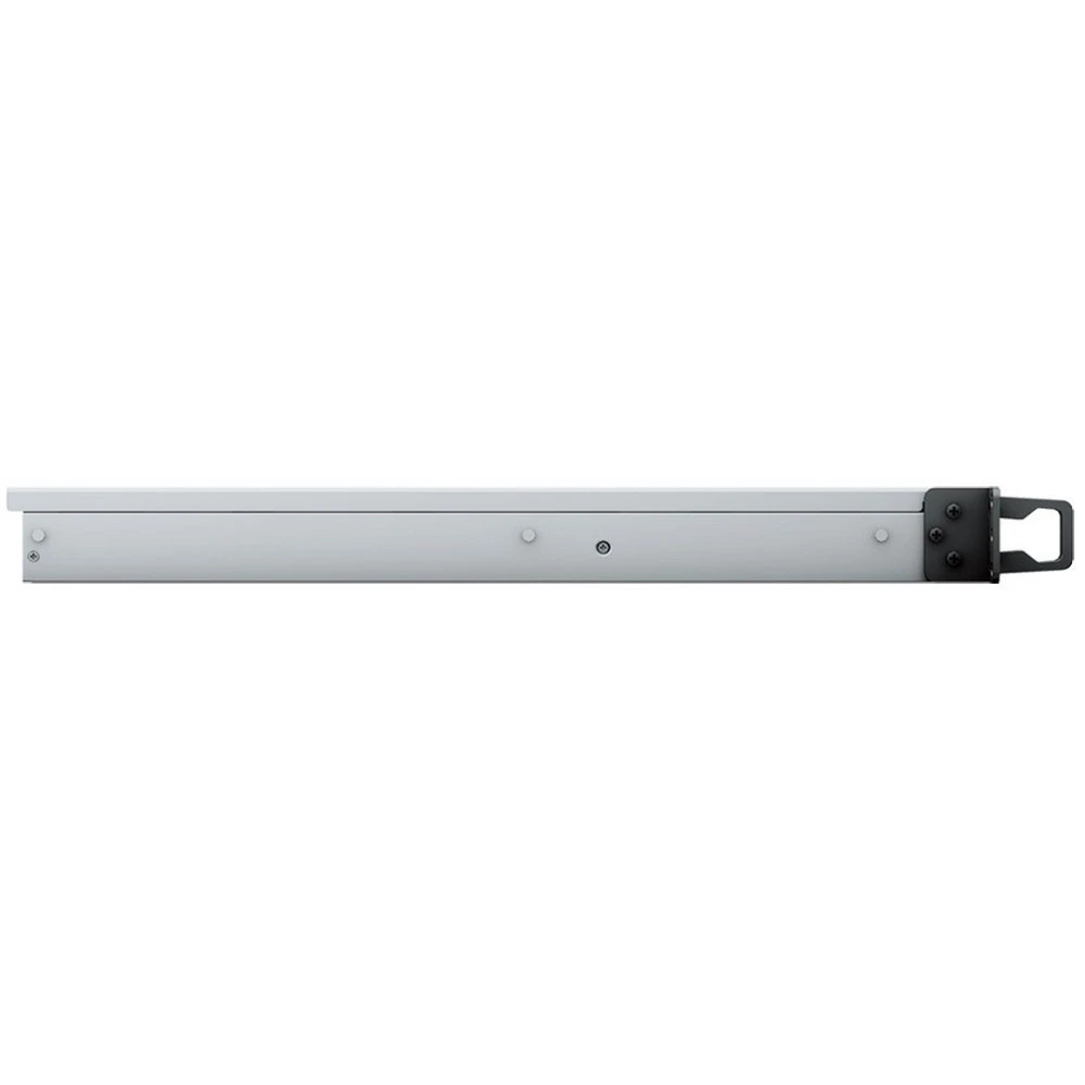 Дисковая системы хранения данных СХД Synology RackStation RS822RP+ Rack, 1U