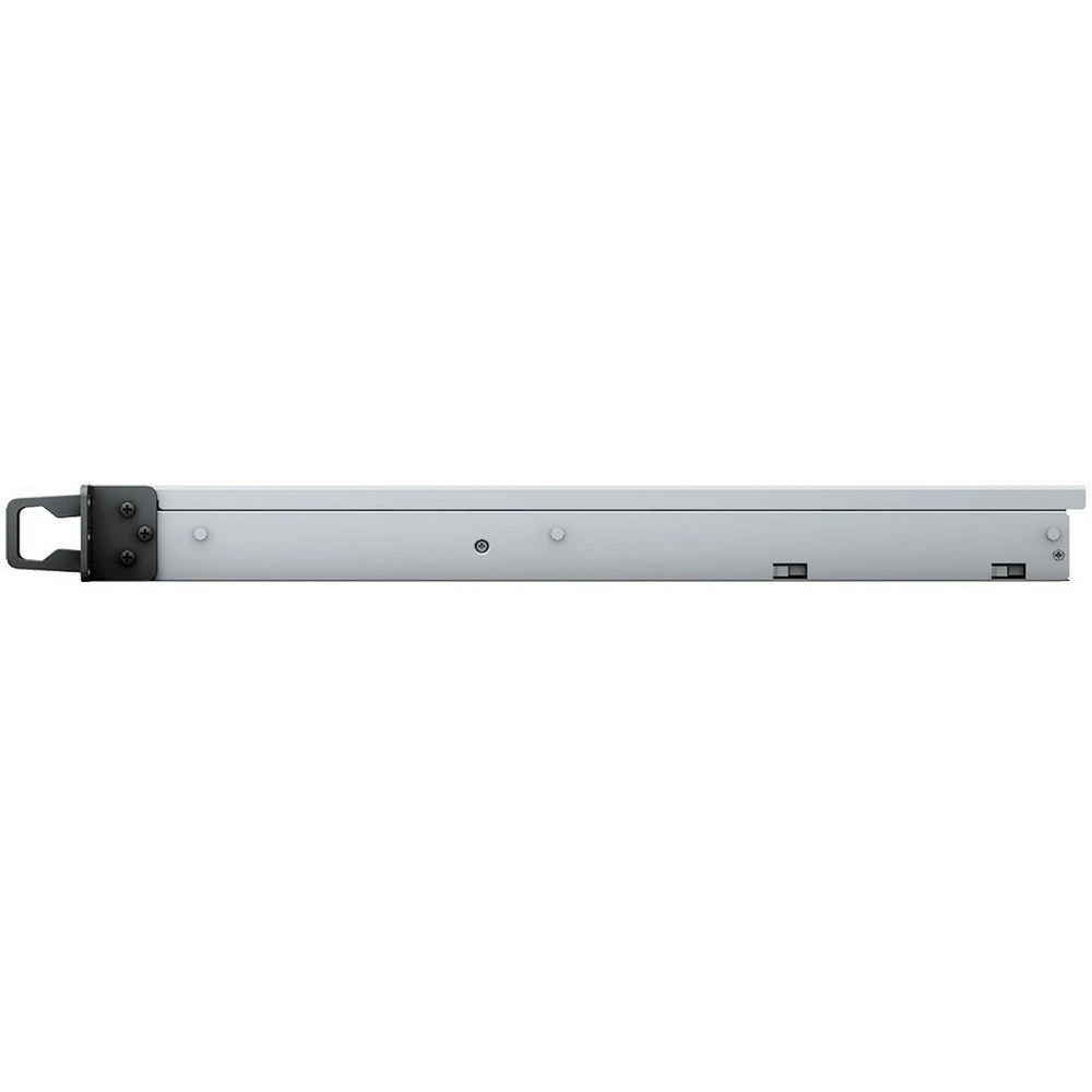 Дисковая системы хранения данных СХД Synology RackStation RS822RP+ Rack, 1U