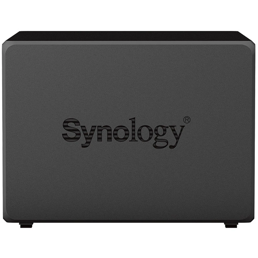 Дисковая системы хранения данных СХД Synology DiskStation DS1522+ Tower, Tower