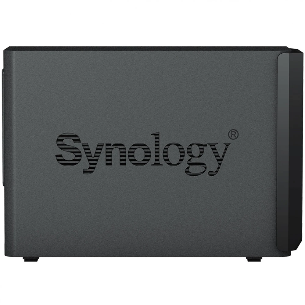 Дисковая системы хранения данных СХД Synology DS223 Tower, Tower