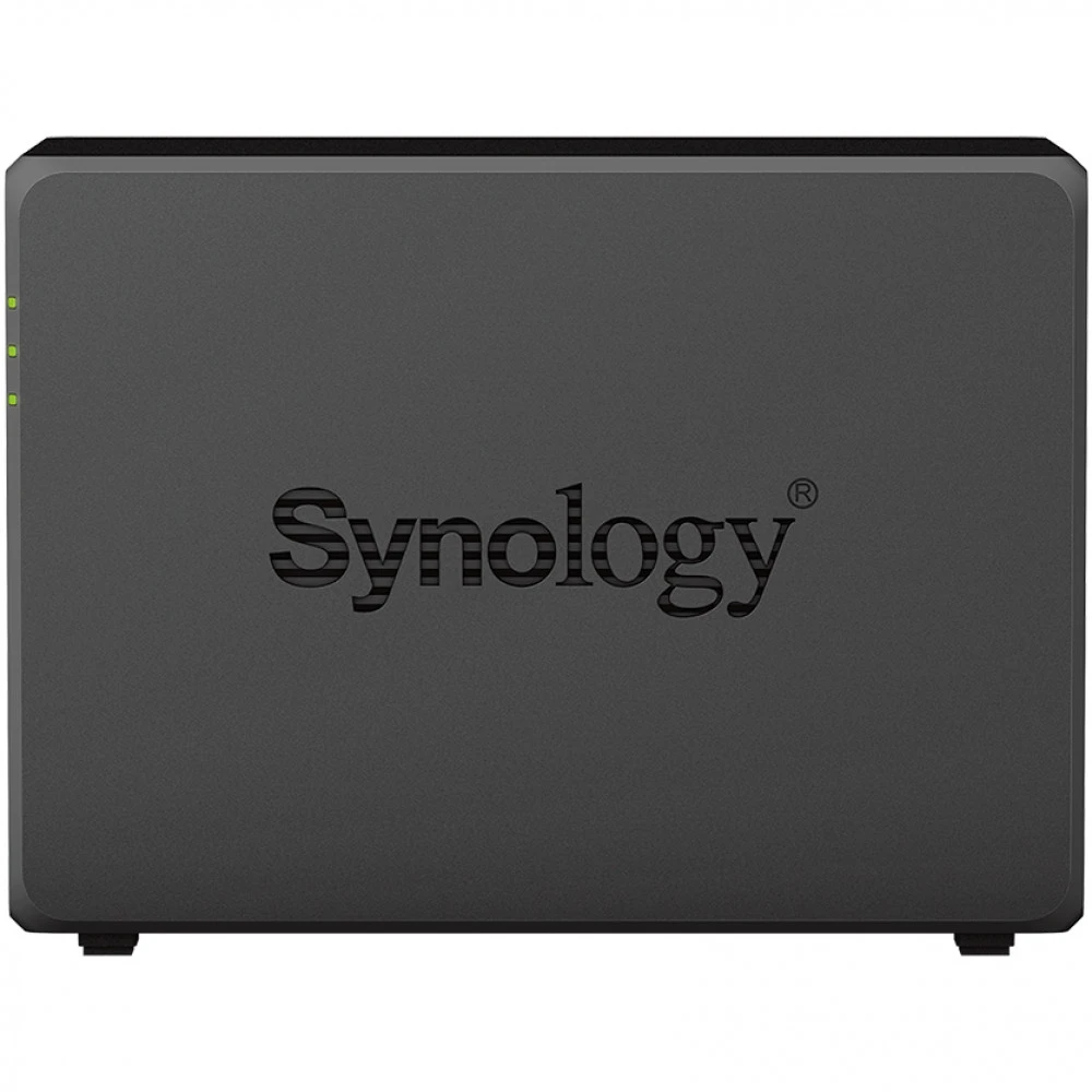 Дисковая системы хранения данных СХД Synology DS723+ Tower, Tower