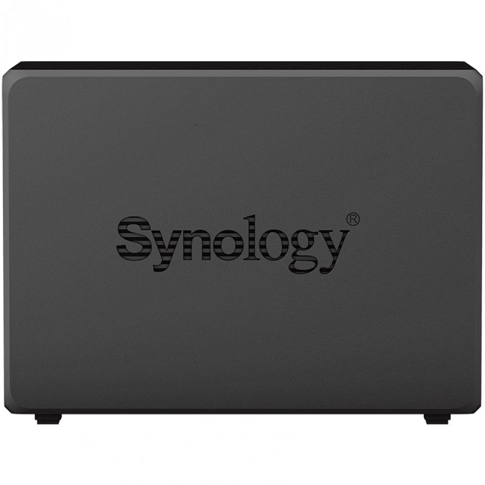 Дисковая системы хранения данных СХД Synology DS723+ Tower, Tower