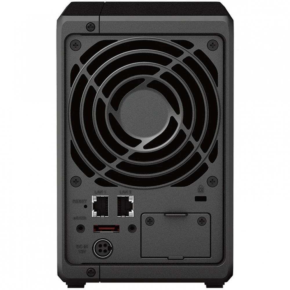 Дисковая системы хранения данных СХД Synology DS723+ Tower, Tower