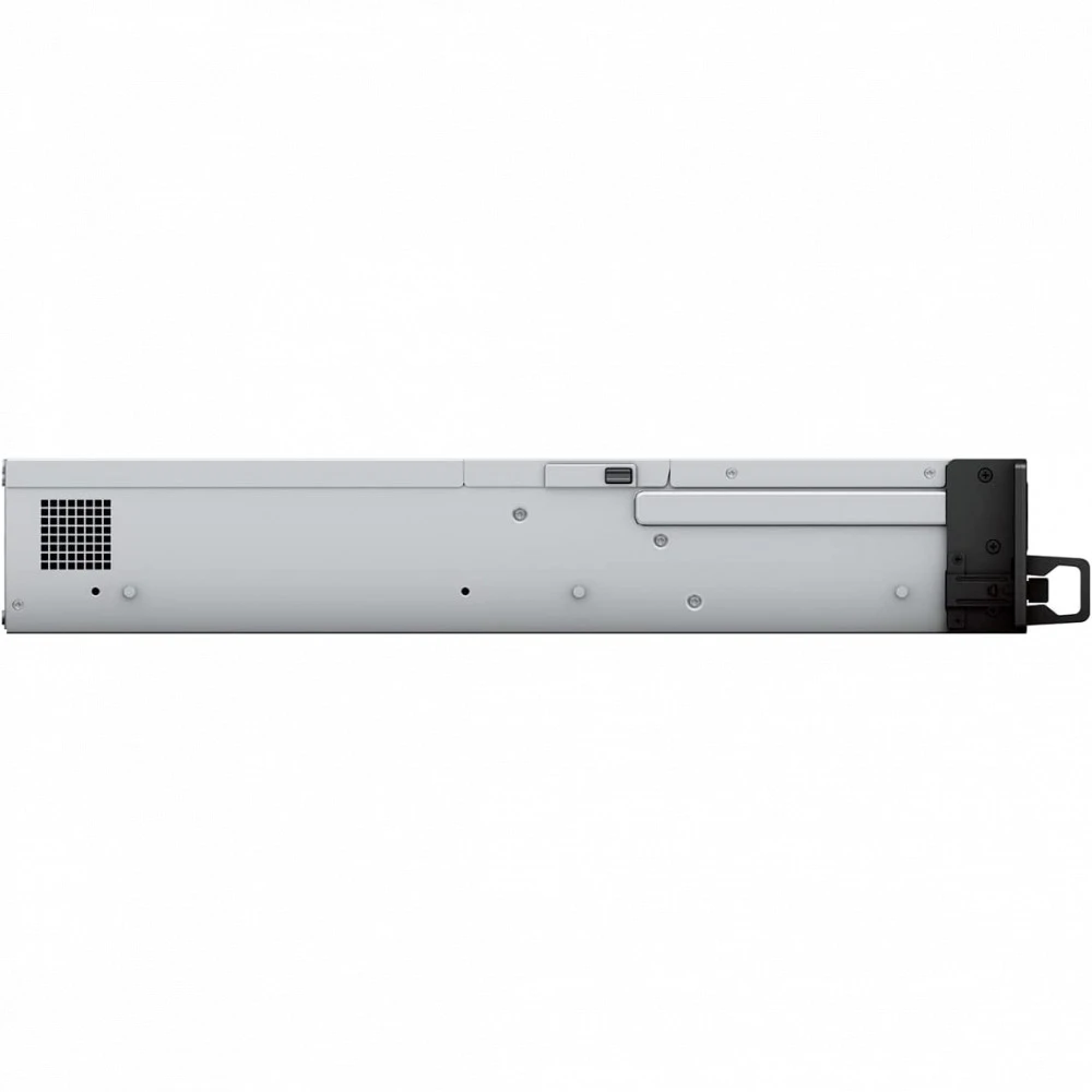 Дисковая системы хранения данных СХД Synology RS2423RP+ Rack, 2U