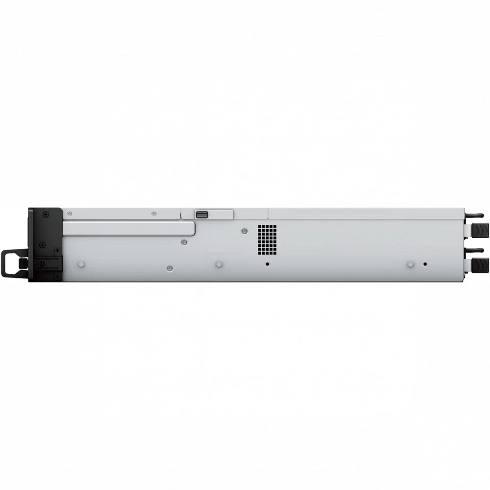 Дисковая системы хранения данных СХД Synology RS2423RP+ Rack, 2U