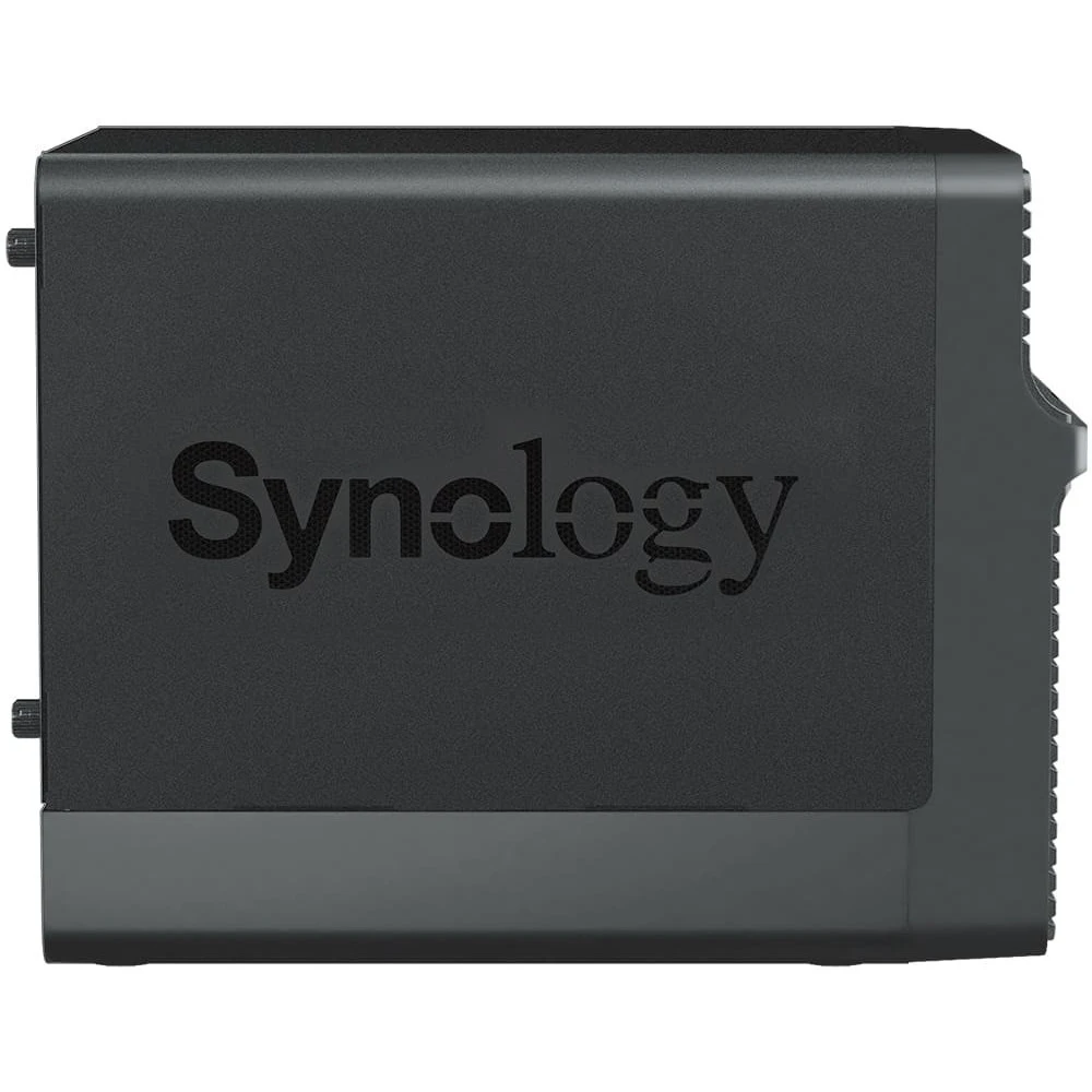 Дисковая системы хранения данных СХД Synology DiskStation DS423 Tower, Tower