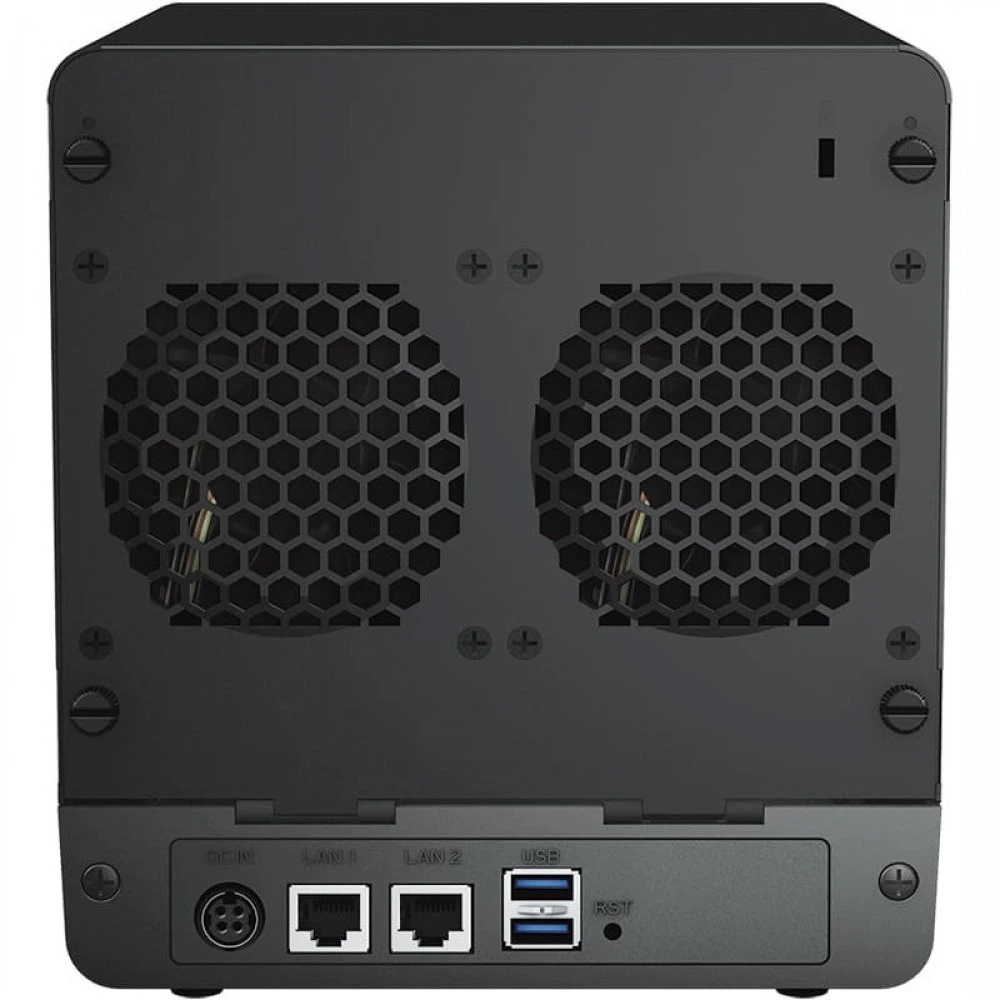 Дисковая системы хранения данных СХД Synology DiskStation DS423 Tower, Tower