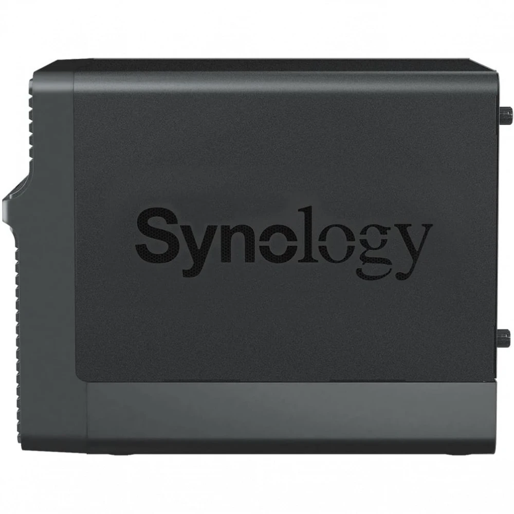 Дисковая системы хранения данных СХД Synology DiskStation DS423 Tower, Tower