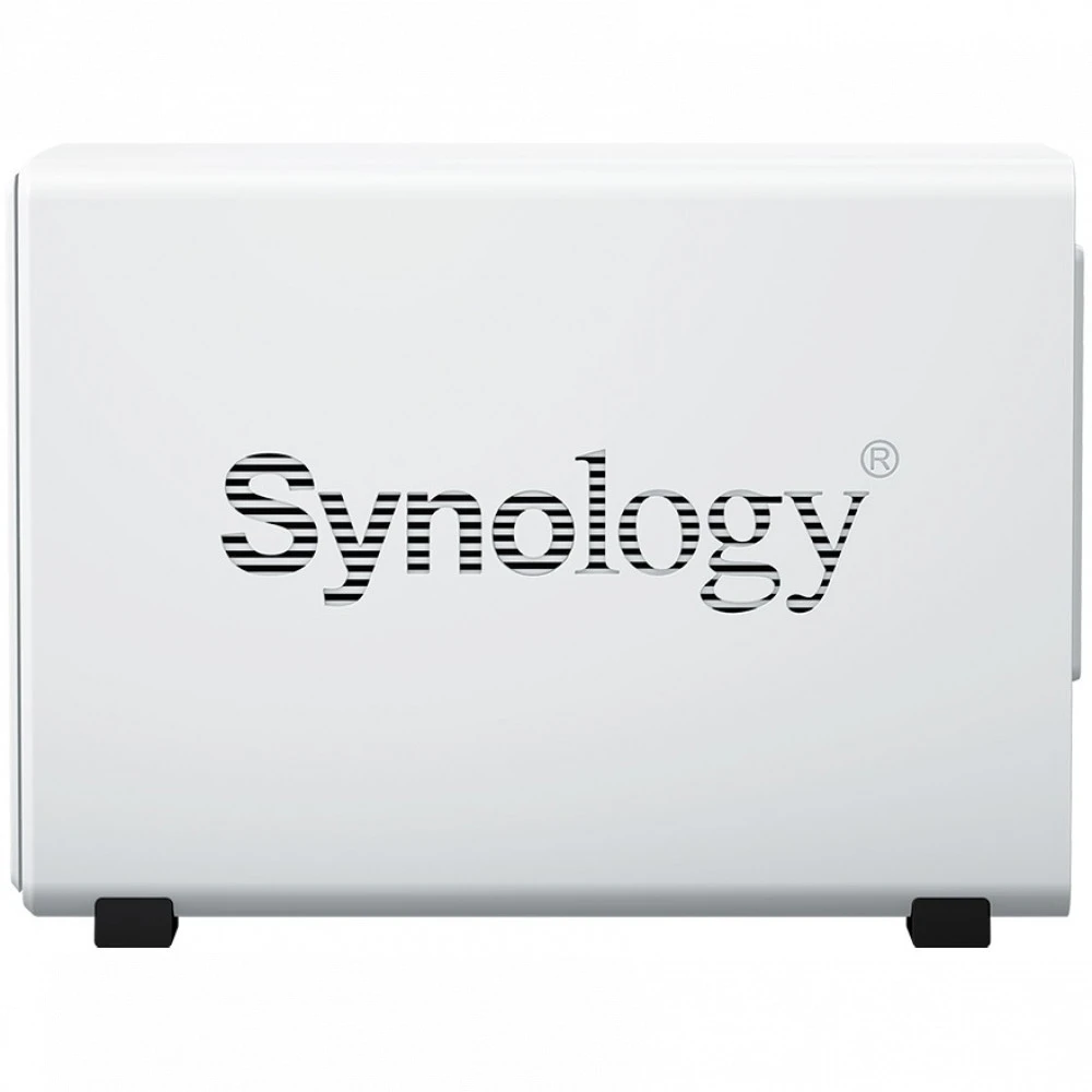 Дисковая системы хранения данных СХД Synology DiskStation DS223j DS223J Tower, Tower