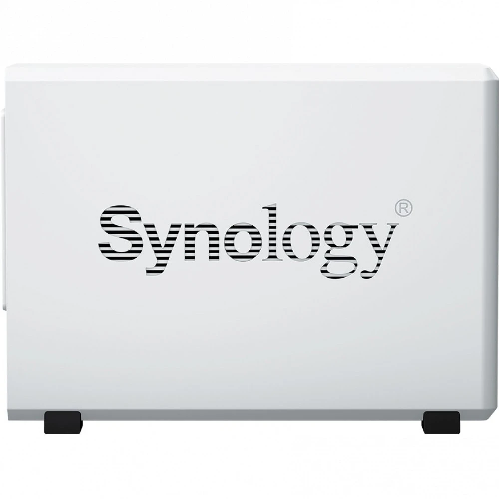 Дисковая системы хранения данных СХД Synology DiskStation DS223j DS223J Tower, Tower
