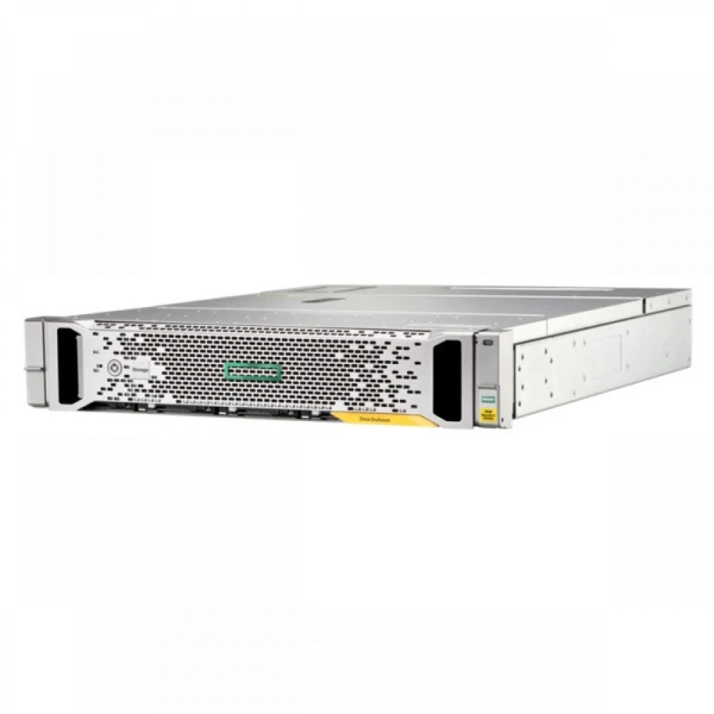 Дисковая полка для системы хранения данных СХД и Серверов HPE E7Y22A 3PAR 20000 2U SFF