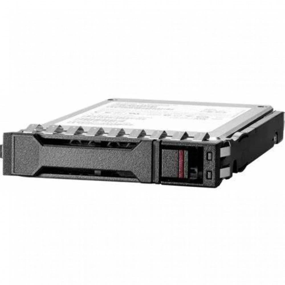 Серверный жесткий диск HPE Жёсткий диск 1.2Tb SAS HPE (J8S08B) HDD, 2,5 SFF, 1.2 ТБ, SAS