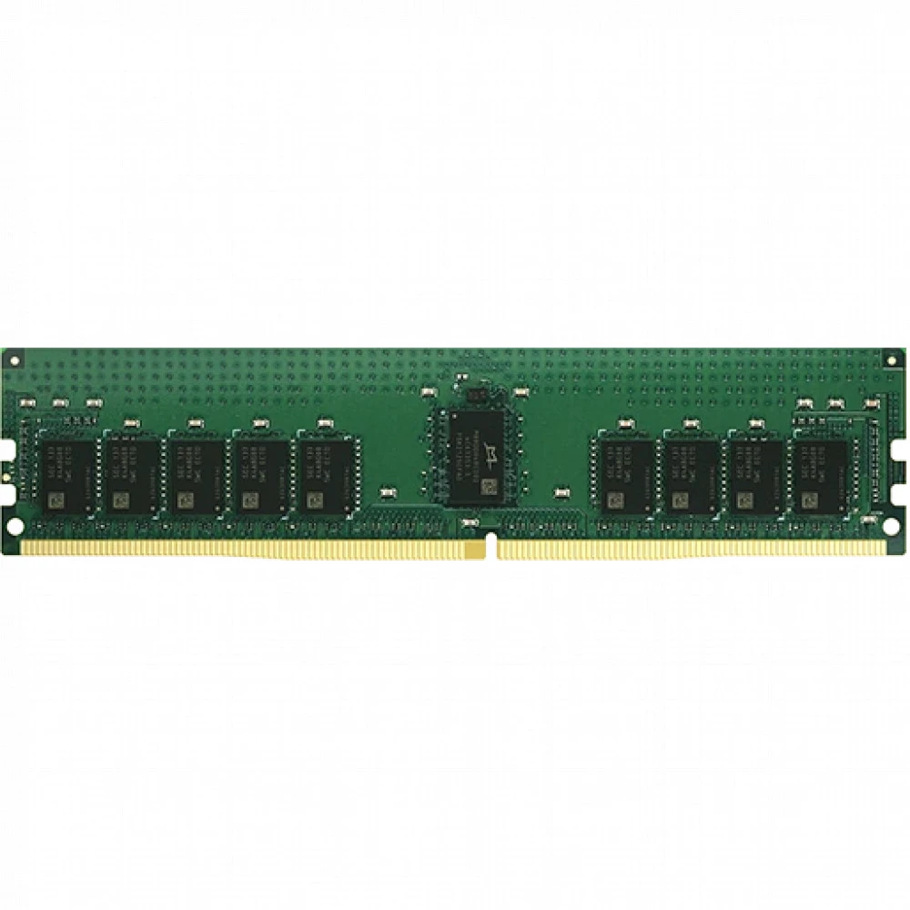 ОЗУ Synology D4ER01-16G DIMM, DDR4, 16 Гб, 2666 МГц