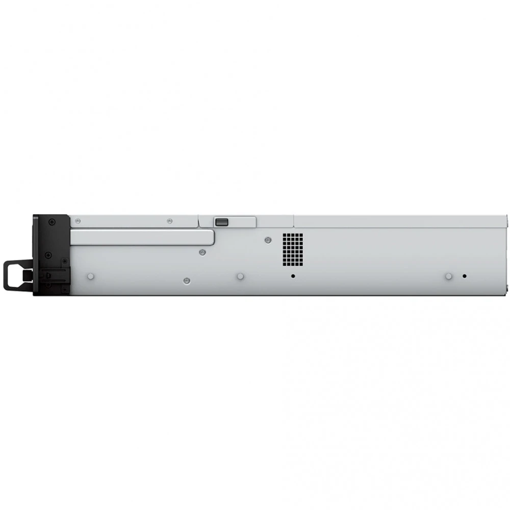 Дисковая системы хранения данных СХД Synology RS2423+ Rack, 2U