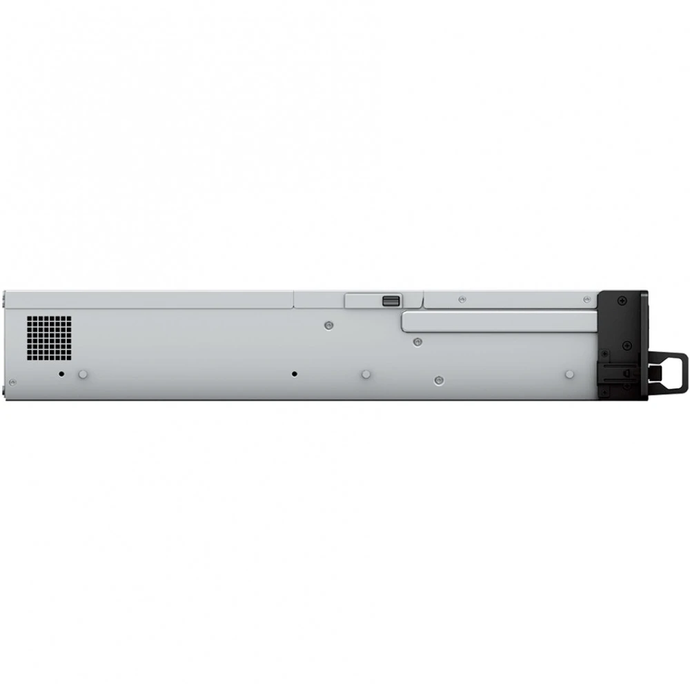 Дисковая системы хранения данных СХД Synology RS2423+ Rack, 2U