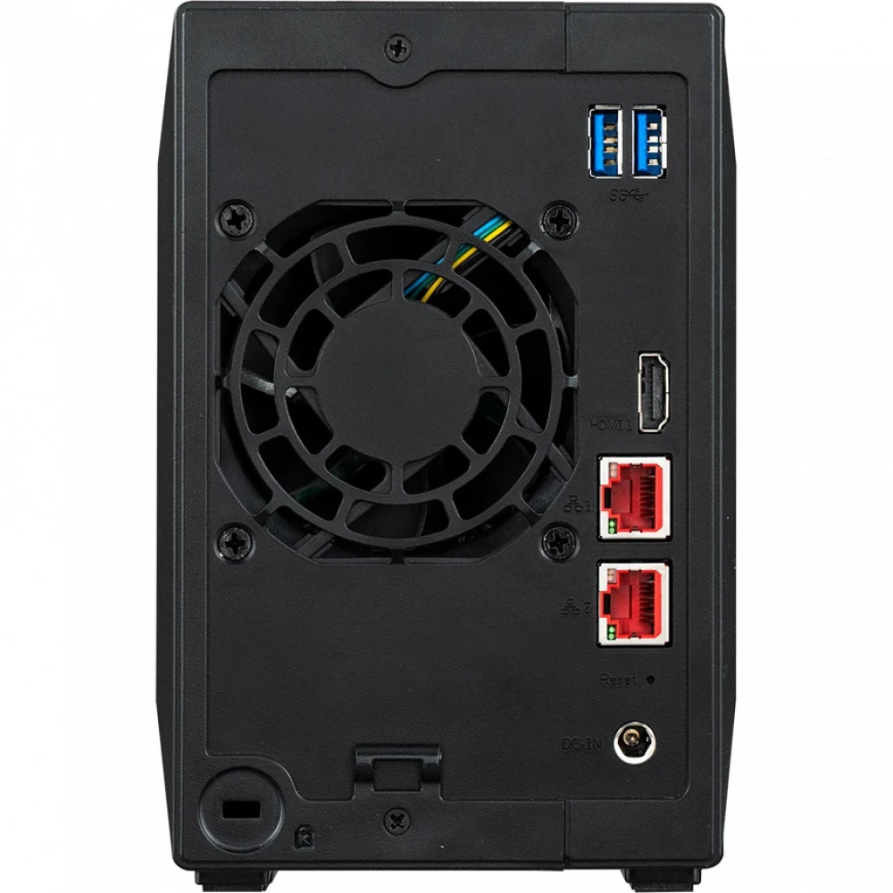 Дисковая системы хранения данных СХД ASUSTOR AS5402T Desktop, Desktop