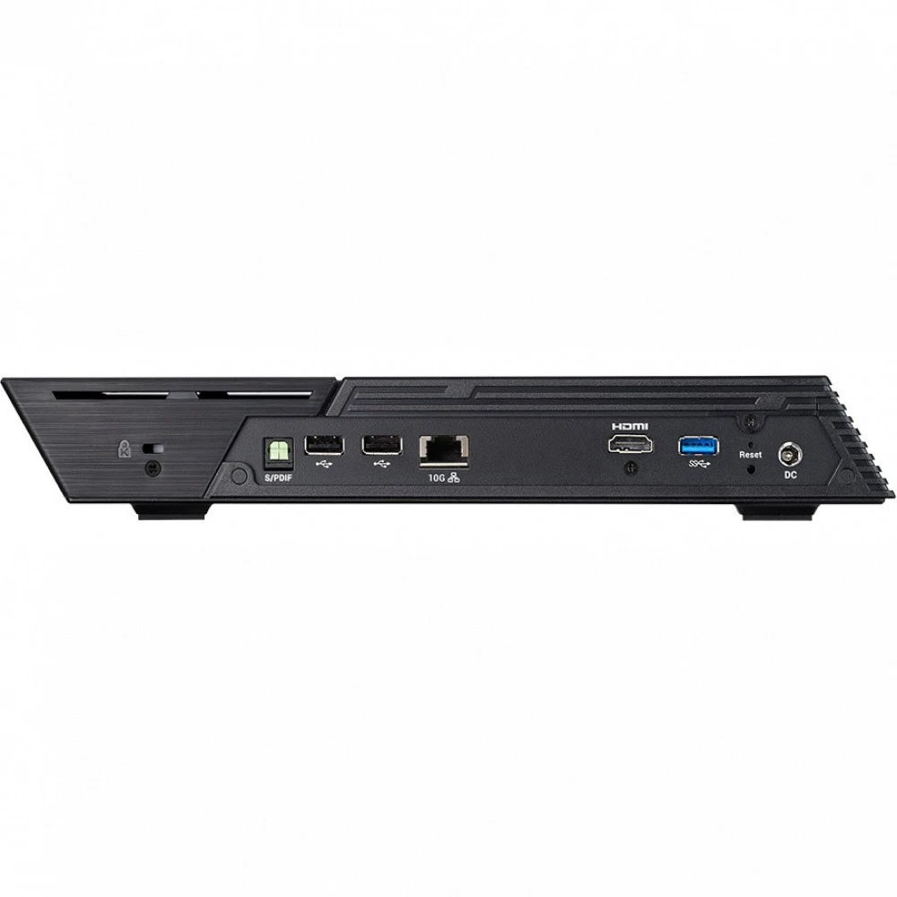 Дисковая системы хранения данных СХД ASUSTOR Asustor Flashstor 12 Pro FS6712X Desktop, Desktop