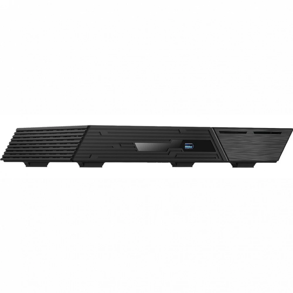 Дисковая системы хранения данных СХД ASUSTOR Asustor Flashstor 12 Pro FS6712X Desktop, Desktop