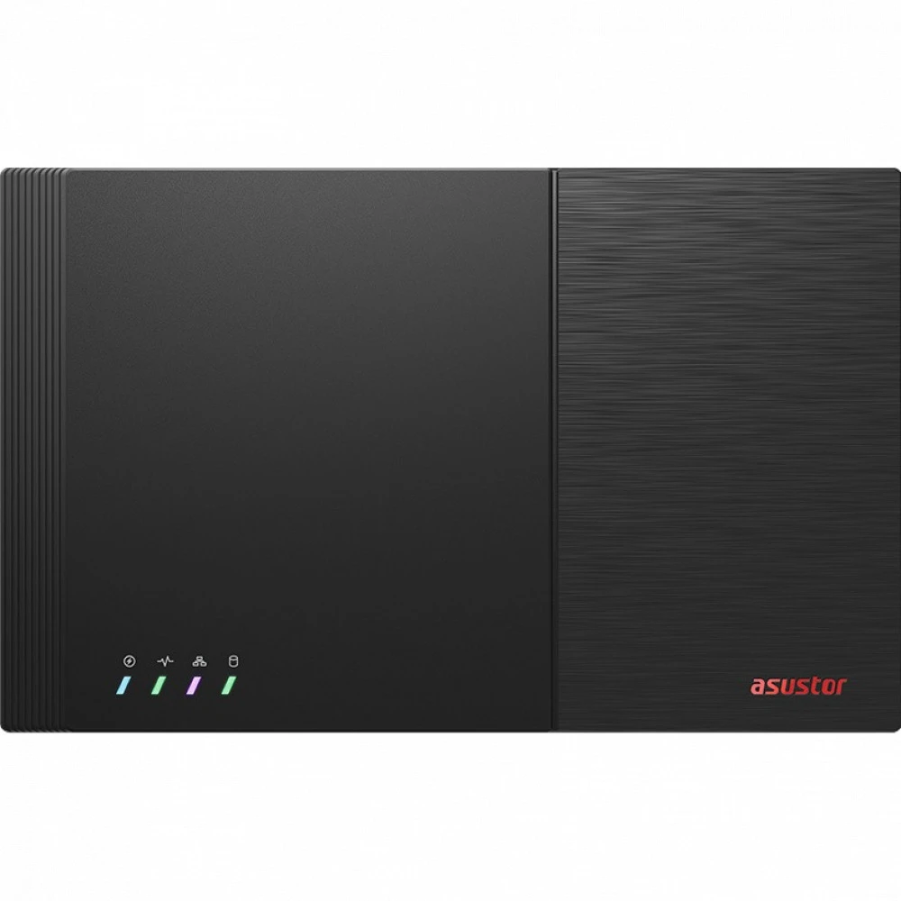 Дисковая системы хранения данных СХД ASUSTOR Asustor Flashstor 6 FS6706T Desktop, Desktop