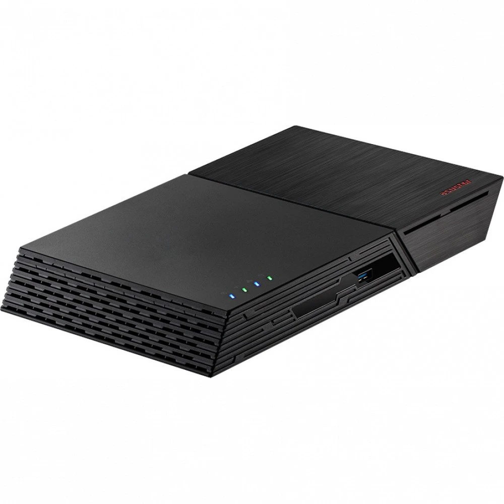 Дисковая системы хранения данных СХД ASUSTOR Asustor Flashstor 6 FS6706T Desktop, Desktop
