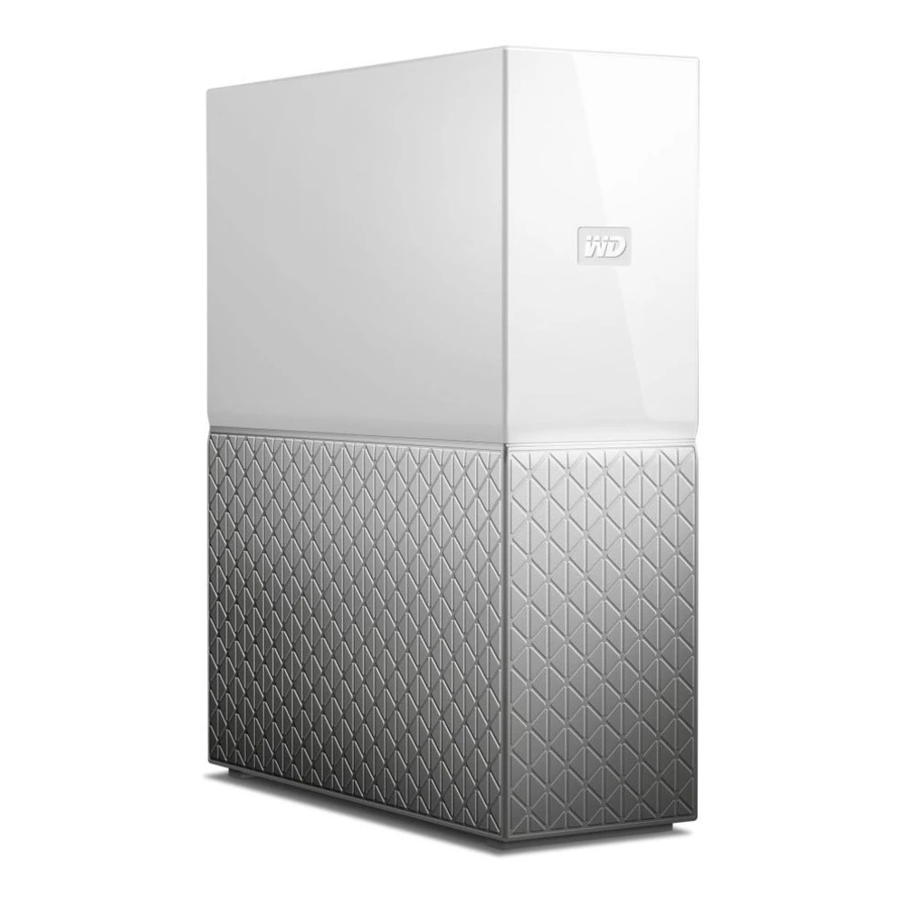 Дисковая системы хранения данных СХД Western Digital WDBVXC0030HWT-EESN Rack, Tower