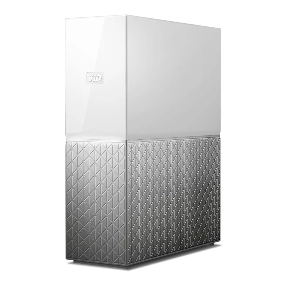 Дисковая системы хранения данных СХД Western Digital WDBVXC0030HWT-EESN Rack, Tower