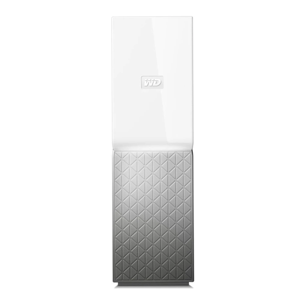 Дисковая системы хранения данных СХД Western Digital WDBVXC0030HWT-EESN Rack, Tower