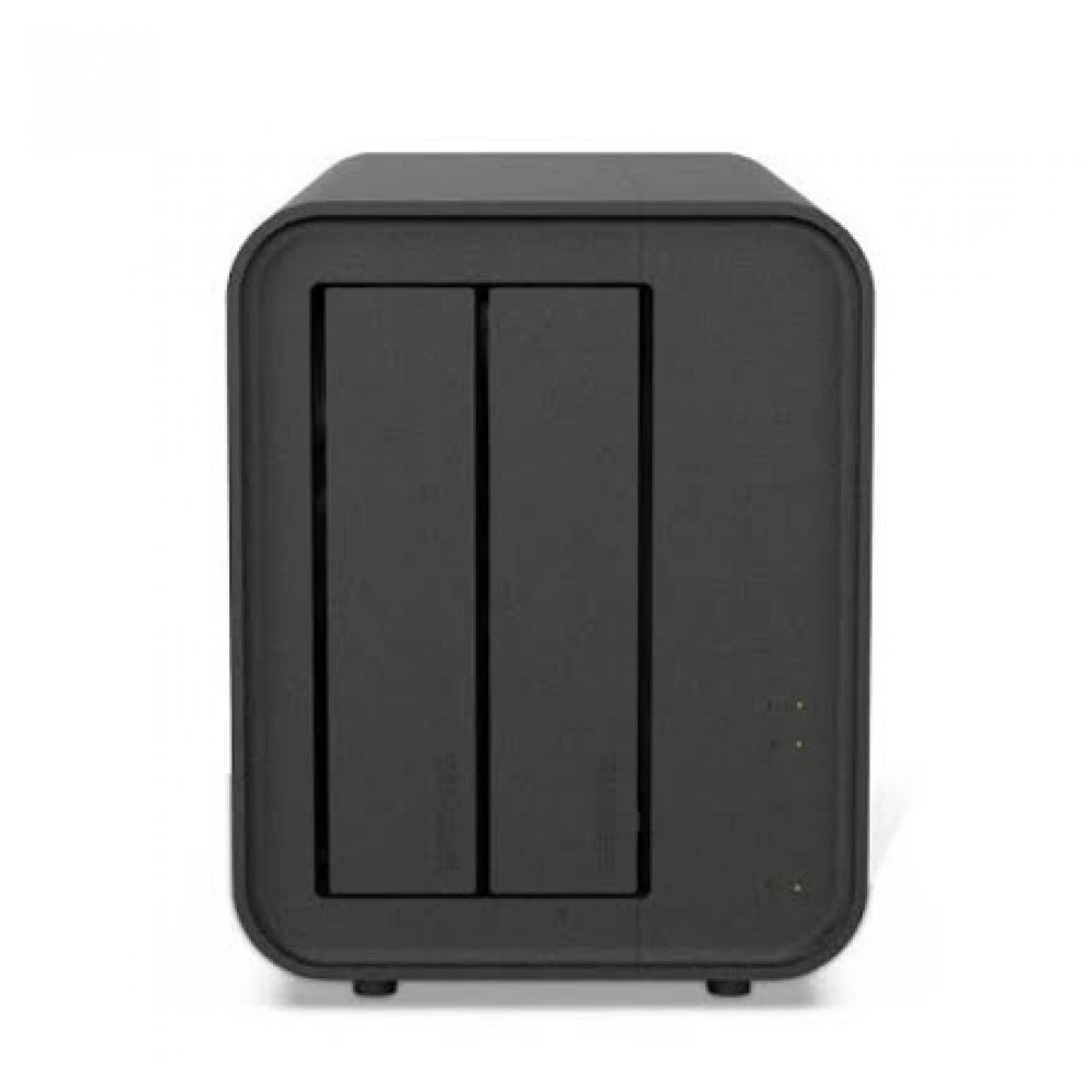 Дисковая системы хранения данных СХД TerraMaster D5 Hybrid Tower, Tower