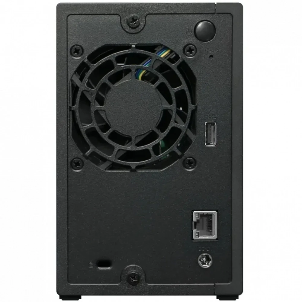 Дисковая системы хранения данных СХД ASUSTOR AS1102TL Desktop, Desktop